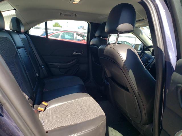 1G11C5SA5DF338827 - 2013 CHEVROLET MALIBU 1LT 蓝色 照片 10