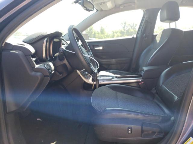 1G11C5SA5DF338827 - 2013 CHEVROLET MALIBU 1LT 蓝色 照片 7