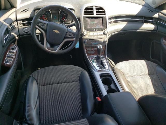 1G11C5SA5DF338827 - 2013 CHEVROLET MALIBU 1LT 蓝色 照片 8