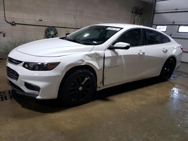 2016 CHEVROLET MALIBU LT, 