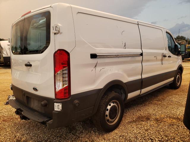 1FTYR2YM8KKB80122 - 2019 FORD TRANSIT T-250 WHITE photo 3