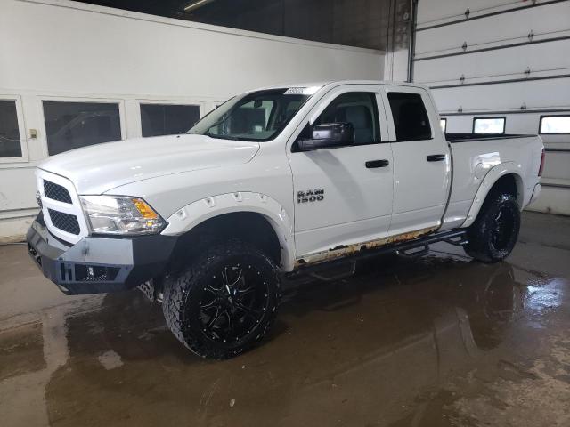 2013 RAM 1500 ST, 