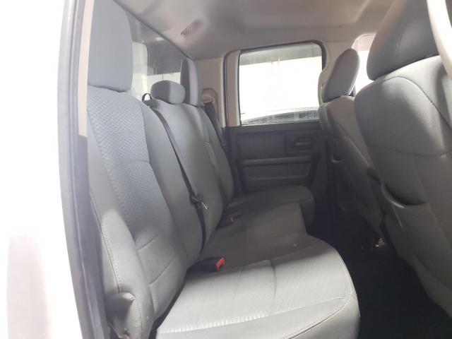 1C6RR7FT2DS673249 - 2013 RAM 1500 ST WHITE photo 10