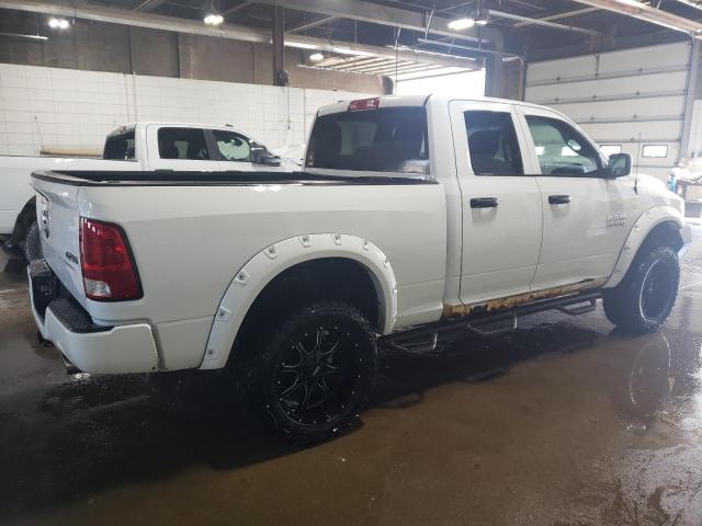 1C6RR7FT2DS673249 - 2013 RAM 1500 ST WHITE photo 3