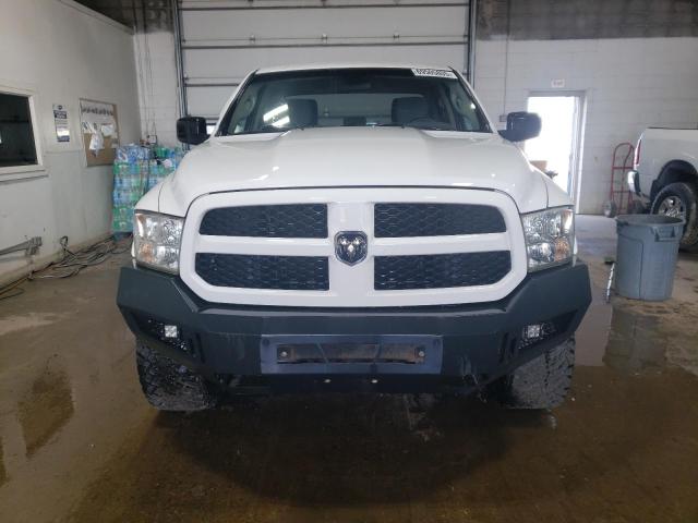1C6RR7FT2DS673249 - 2013 RAM 1500 ST WHITE photo 5