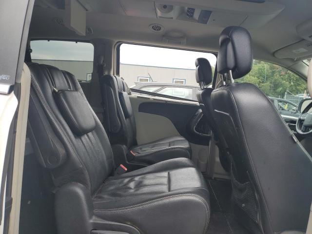 2C4RC1BG2DR563979 - 2013 CHRYSLER TOWN & COU TOURING 白色 照片 11