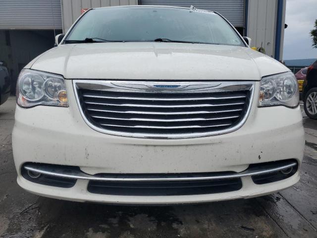 2C4RC1BG2DR563979 - 2013 CHRYSLER TOWN & COU TOURING 白色 照片 5