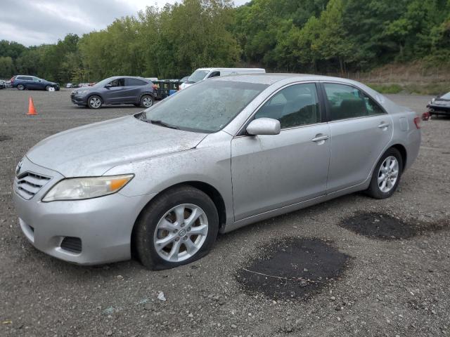 2011 TOYOTA CAMRY BASE, 