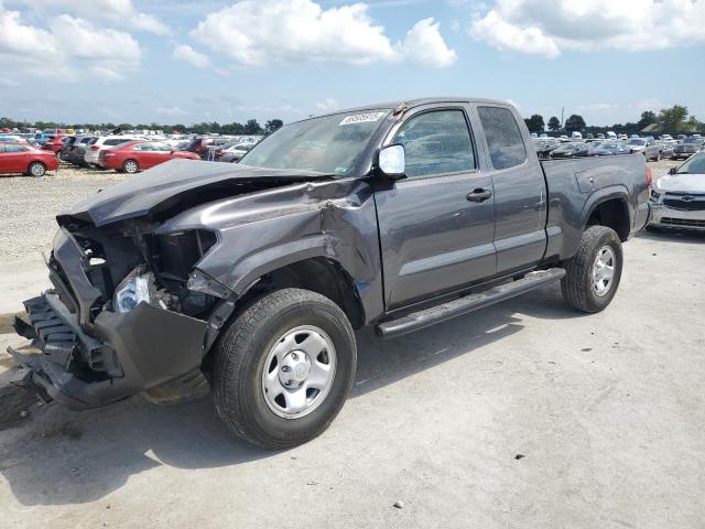 2021 TOYOTA TACOMA ACCESS CAB, 