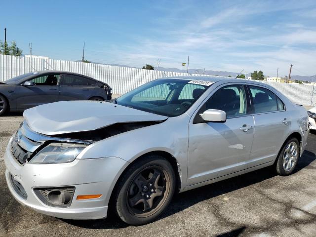 2011 FORD FUSION SE, 