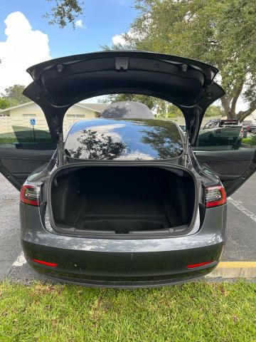 5YJ3E1EA5PF614799 - 2023 TESLA MODEL 3 Mavi fotoğraf 11