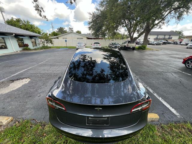 5YJ3E1EA5PF614799 - 2023 TESLA MODEL 3 Mavi fotoğraf 13