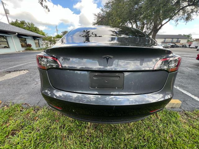 5YJ3E1EA5PF614799 - 2023 TESLA MODEL 3 Mavi fotoğraf 14