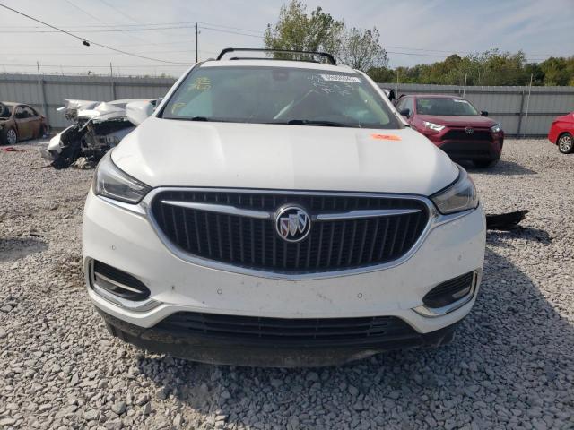 5GAERCKW0JJ152758 - 2018 BUICK ENCLAVE PREMIUM WHITE photo 5