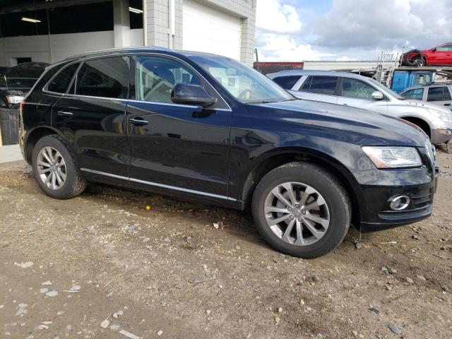 WA1CFAFP1FA030479 - 2015 AUDI Q5 PREMIUM BLACK photo 4