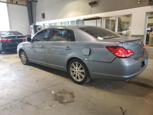 4T1BK36B66U133047 - 2006 TOYOTA AVALON XL BLUE photo 2