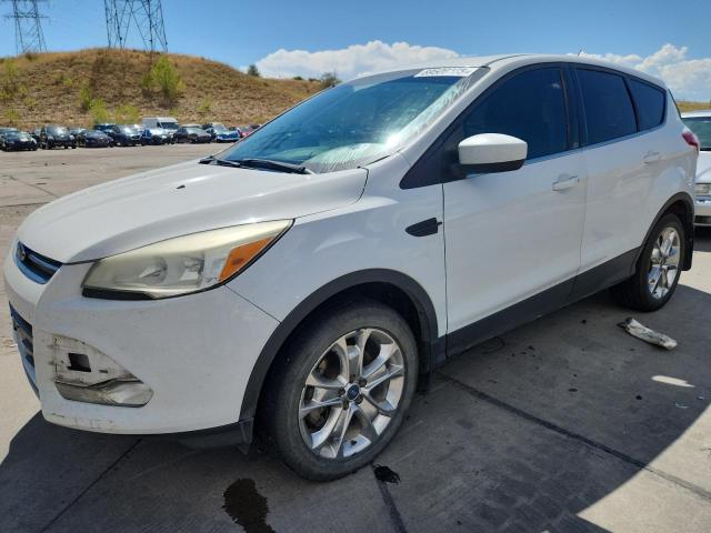 2015 FORD ESCAPE SE, 