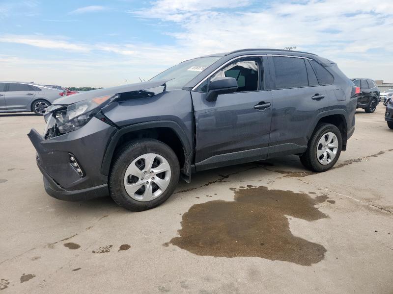 2020 TOYOTA RAV4 LE, 