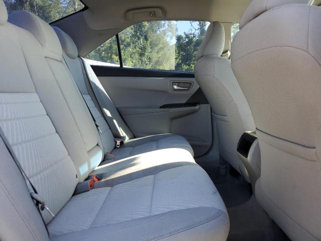 4T1BF1FK2HU414418 - 2017 TOYOTA CAMRY LE 黑色 照片 10