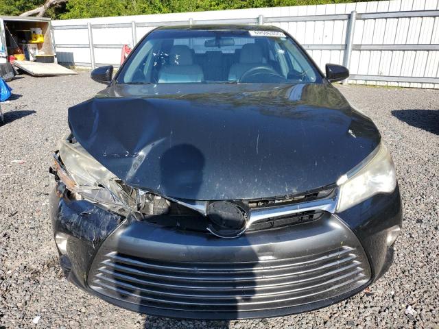 4T1BF1FK2HU414418 - 2017 TOYOTA CAMRY LE 黑色 照片 5