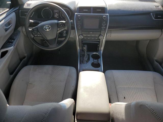 4T1BF1FK2HU414418 - 2017 TOYOTA CAMRY LE 黑色 照片 8