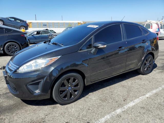 2013 FORD FIESTA SE, 