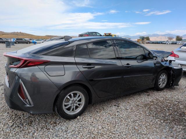 JTDKARFP0H3058070 - 2017 TOYOTA PRIUS PRIM Graphit Foto 3