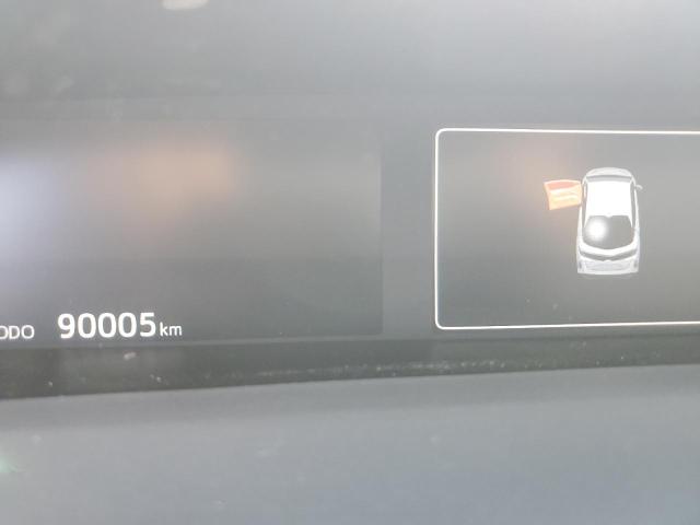 JTDKARFP0H3058070 - 2017 TOYOTA PRIUS PRIM Graphit Foto 9