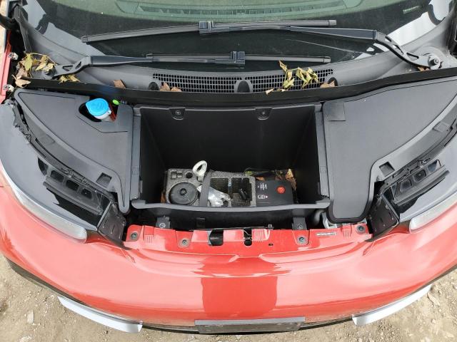 WBY7Z8C55JVB87137 - 2018 BMW I3 S REX წითელი ფოტო 11