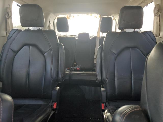 2C4RC1BG8LR182118 - 2020 CHRYSLER PACIFICA TOURING L GRAY photo 10