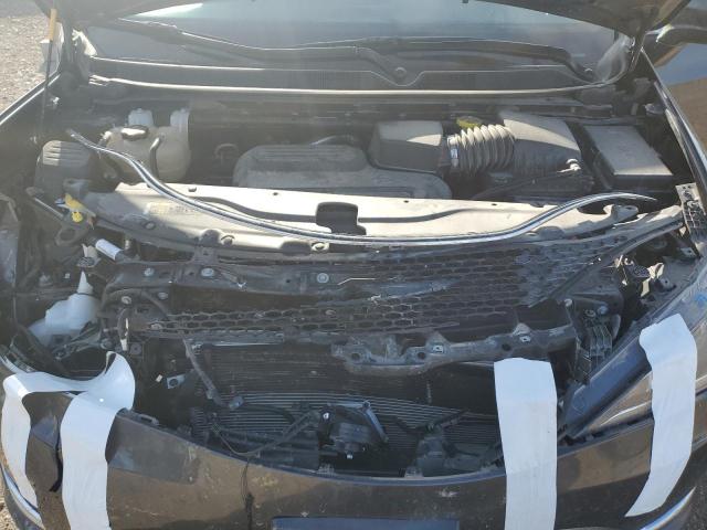 2C4RC1BG8LR182118 - 2020 CHRYSLER PACIFICA TOURING L GRAY photo 12