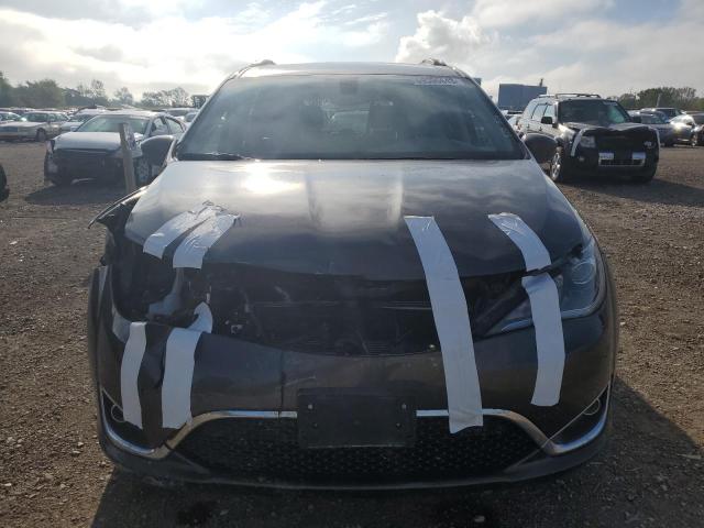 2C4RC1BG8LR182118 - 2020 CHRYSLER PACIFICA TOURING L GRAY photo 5