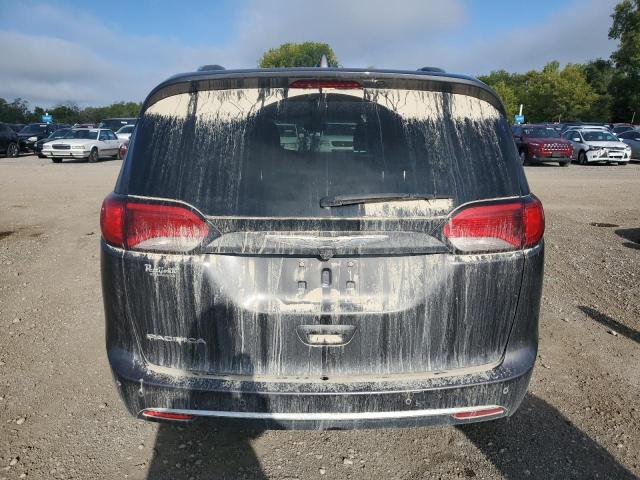 2C4RC1BG8LR182118 - 2020 CHRYSLER PACIFICA TOURING L GRAY photo 6