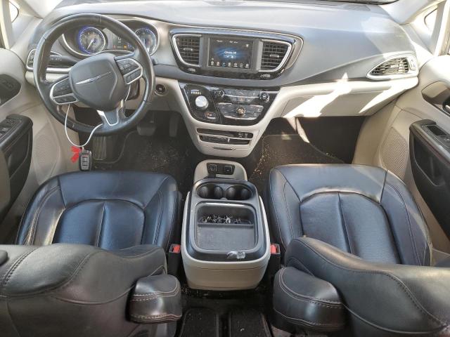 2C4RC1BG8LR182118 - 2020 CHRYSLER PACIFICA TOURING L GRAY photo 8