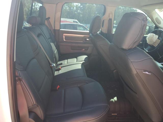 1C6RR6TT5LS136209 - 2020 RAM 1500 CLASS SLT Білий фото 10