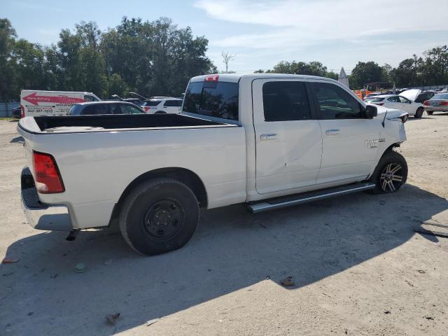 1C6RR6TT5LS136209 - 2020 RAM 1500 CLASS SLT Білий фото 3