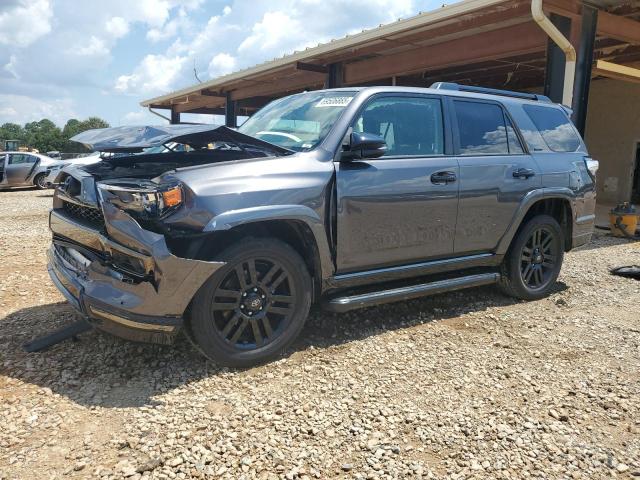 2019 TOYOTA 4RUNNER SR5/SR5 PREMIUM, 