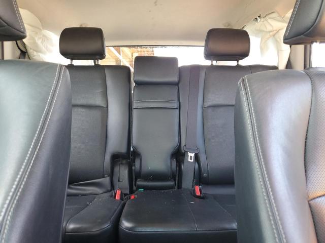 JTEBU5JR8K5699659 - 2019 TOYOTA 4RUNNER SR5/SR5 PREMIUM Boz foto 10