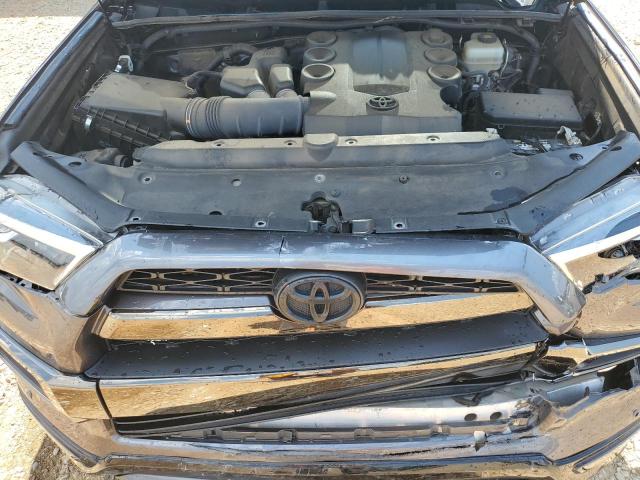 JTEBU5JR8K5699659 - 2019 TOYOTA 4RUNNER SR5/SR5 PREMIUM Boz foto 12