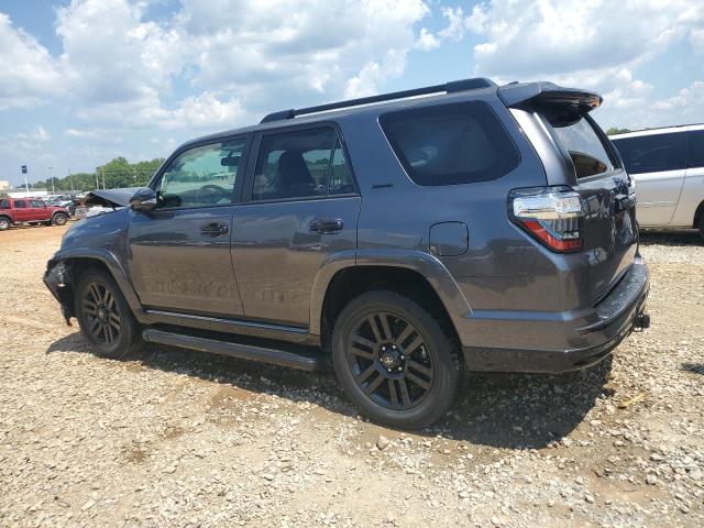 JTEBU5JR8K5699659 - 2019 TOYOTA 4RUNNER SR5/SR5 PREMIUM Boz foto 2