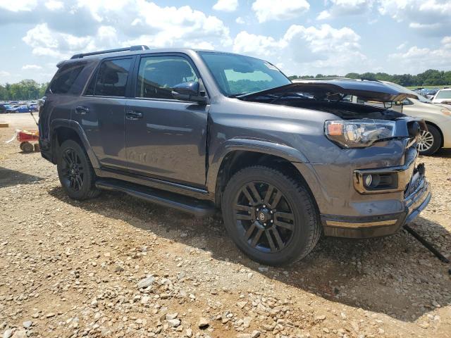 JTEBU5JR8K5699659 - 2019 TOYOTA 4RUNNER SR5/SR5 PREMIUM Boz foto 4