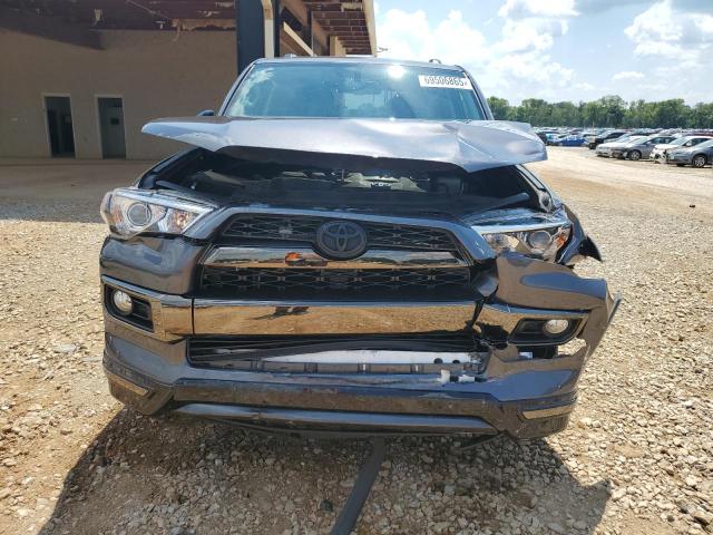 JTEBU5JR8K5699659 - 2019 TOYOTA 4RUNNER SR5/SR5 PREMIUM Boz foto 5