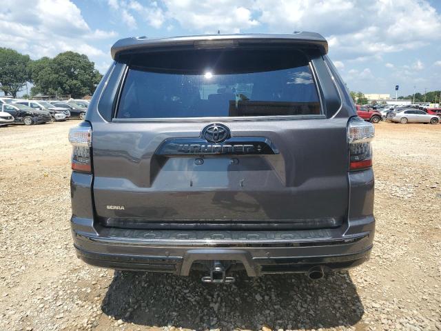 JTEBU5JR8K5699659 - 2019 TOYOTA 4RUNNER SR5/SR5 PREMIUM Boz foto 6