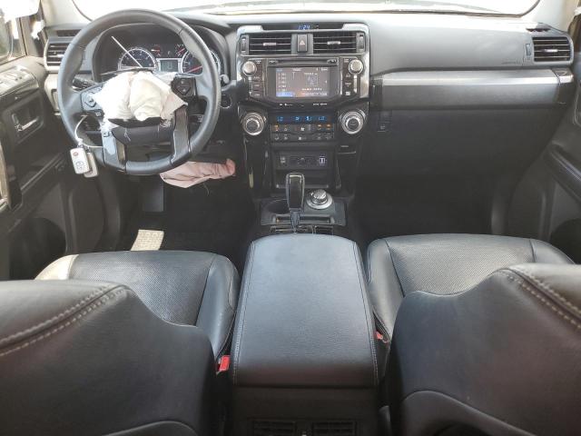 JTEBU5JR8K5699659 - 2019 TOYOTA 4RUNNER SR5/SR5 PREMIUM Boz foto 8