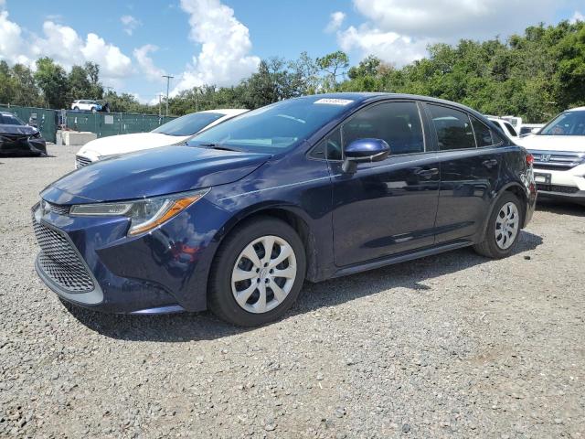 2020 TOYOTA COROLLA LE, 