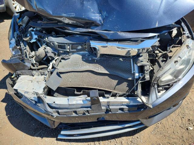 19XFC1F36GE217255 - 2016 HONDA CIVIC EX CHARCOAL photo 11