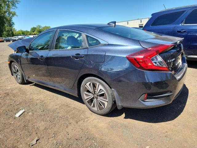 19XFC1F36GE217255 - 2016 HONDA CIVIC EX CHARCOAL photo 2