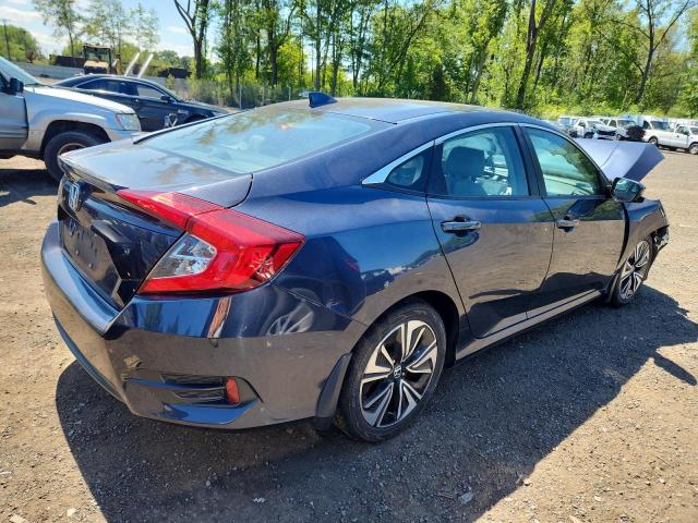 19XFC1F36GE217255 - 2016 HONDA CIVIC EX CHARCOAL photo 3