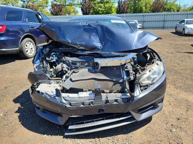 19XFC1F36GE217255 - 2016 HONDA CIVIC EX CHARCOAL photo 5