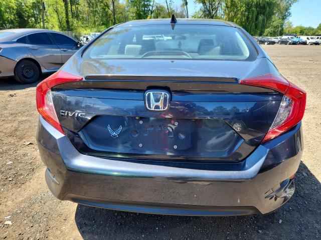 19XFC1F36GE217255 - 2016 HONDA CIVIC EX CHARCOAL photo 6